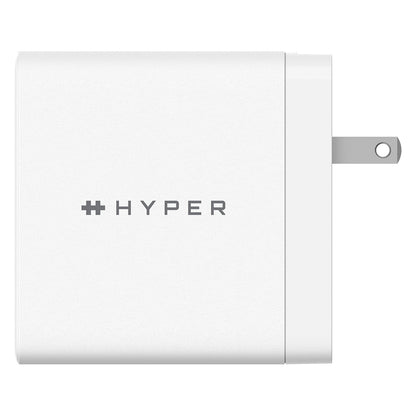 D TARGUS HYPERJUICE 140 W GAN CHARGER
