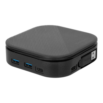 D TARGUS DUAL FHD HDMI DISPLAYLINK