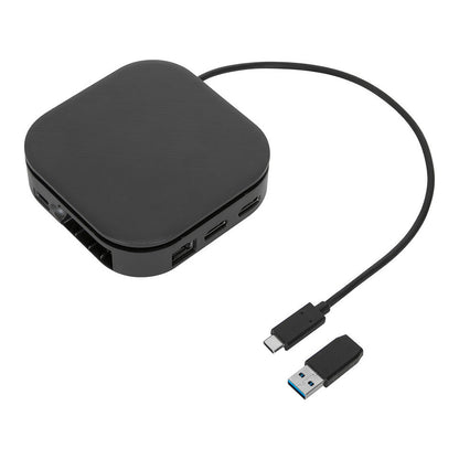 D TARGUS DUAL FHD HDMI DISPLAYLINK