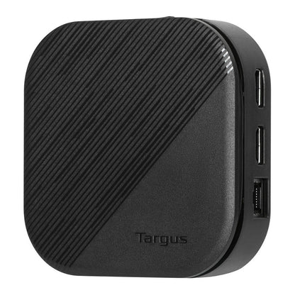 D TARGUS DUAL FHD HDMI DISPLAYLINK