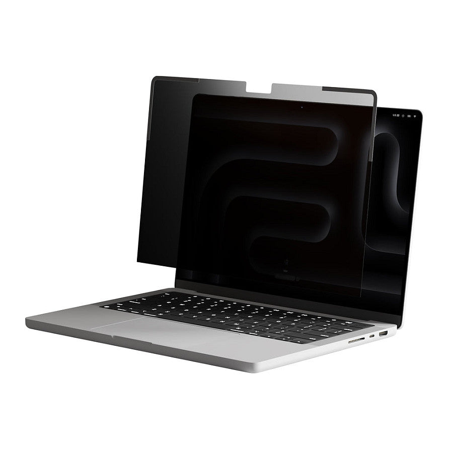 D TARGUS HYPERSHIELD PRIVACY FILTER FOR