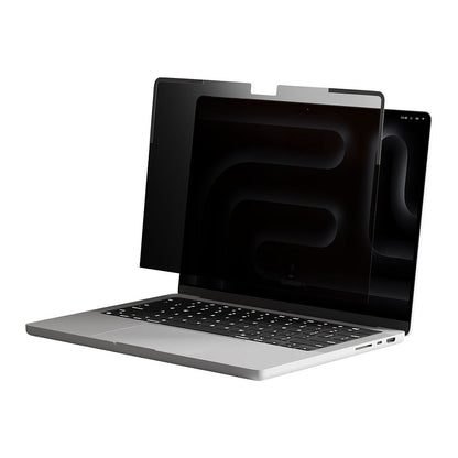D TARGUS HYPERSHIELD PRIVACY FILTER FOR