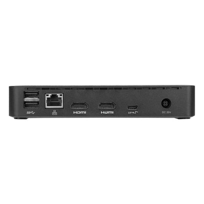 D TARGUS DOCK310EUZ USB-C