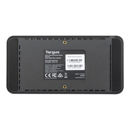 D TARGUS DOCK310EUZ USB-C