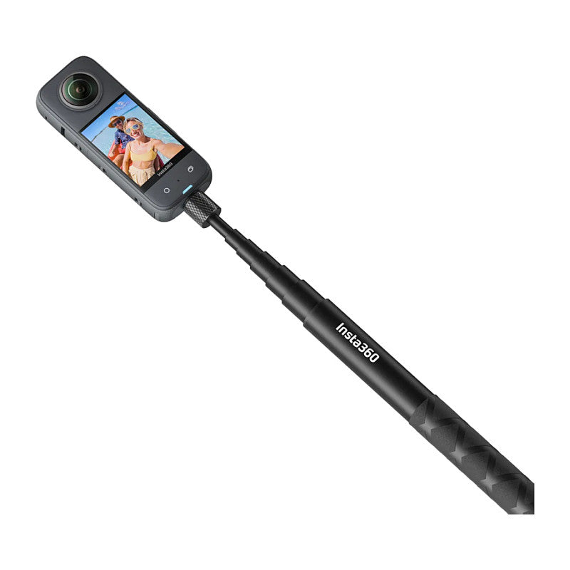 Insta360 Invisible Selfie Stick fr ONE R/RS/X/X2 und X3 114cm