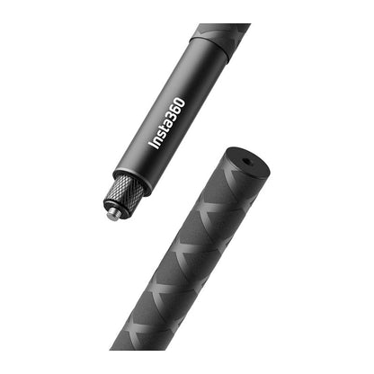 Insta360 Invisible Selfie Stick fr ONE R/RS/X/X2 und X3 114cm