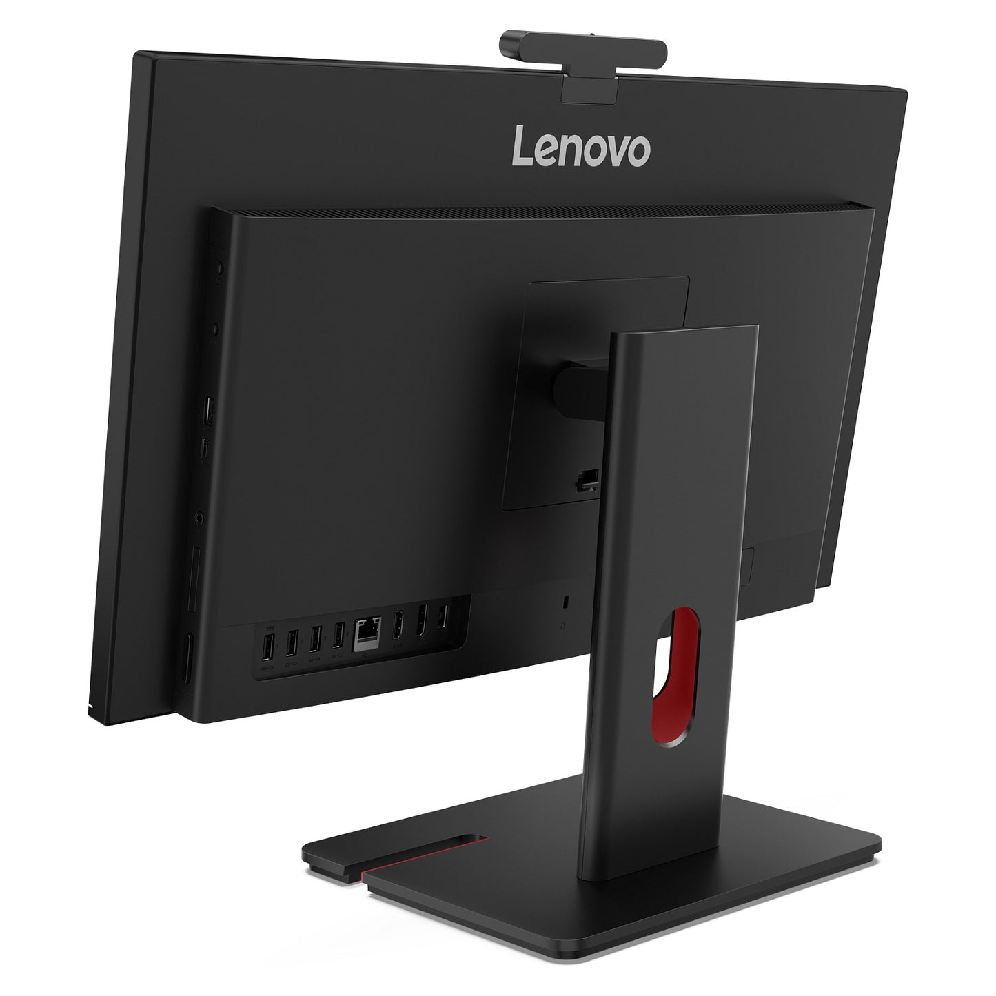 AIO Lenovo ThinkCentre M70a 24 G6 / u5 235 vPro ENT / 16GB / 512GB SSD / 23.8" / FHD / Win 11 Pro / 3YR Onsite