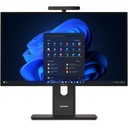 AIO Lenovo ThinkCentre u7 265 vPro ENT / 32GB / 512GB SSD / 23.8" / QHD / non-Touch / Win 11 Pro / 3YR Onsite