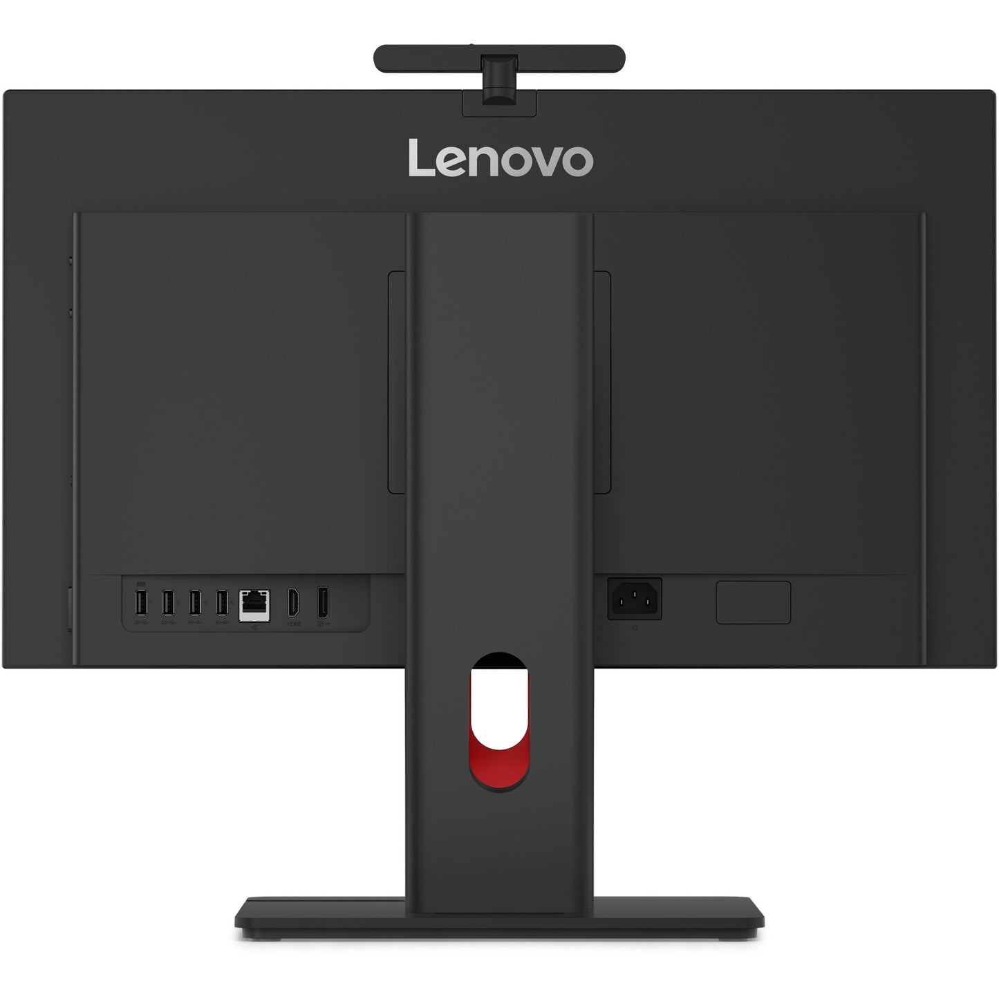 AIO Lenovo ThinkCentre u7 265 vPro ENT / 32GB / 512GB SSD / 23.8" / QHD / non-Touch / Win 11 Pro / 3YR Onsite