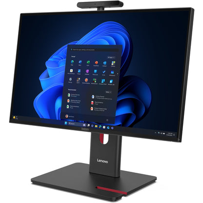 AIO Lenovo ThinkCentre u7 265 vPro ENT / 32GB / 512GB SSD / 23.8" / QHD / non-Touch / Win 11 Pro / 3YR Onsite