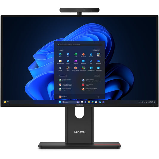 AIO Lenovo ThinkCentre u5 235 vPro ENT / 32GB / 512GB SSD / 23.8" / FHD / non-Touch / Win 11 Pro / 3YR Onsite