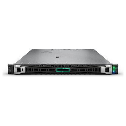 Server HPE DL360 Gen11 1U XEON 4510 2x32GB 2x960GB 1Gb MR408i-o 2x1000W
