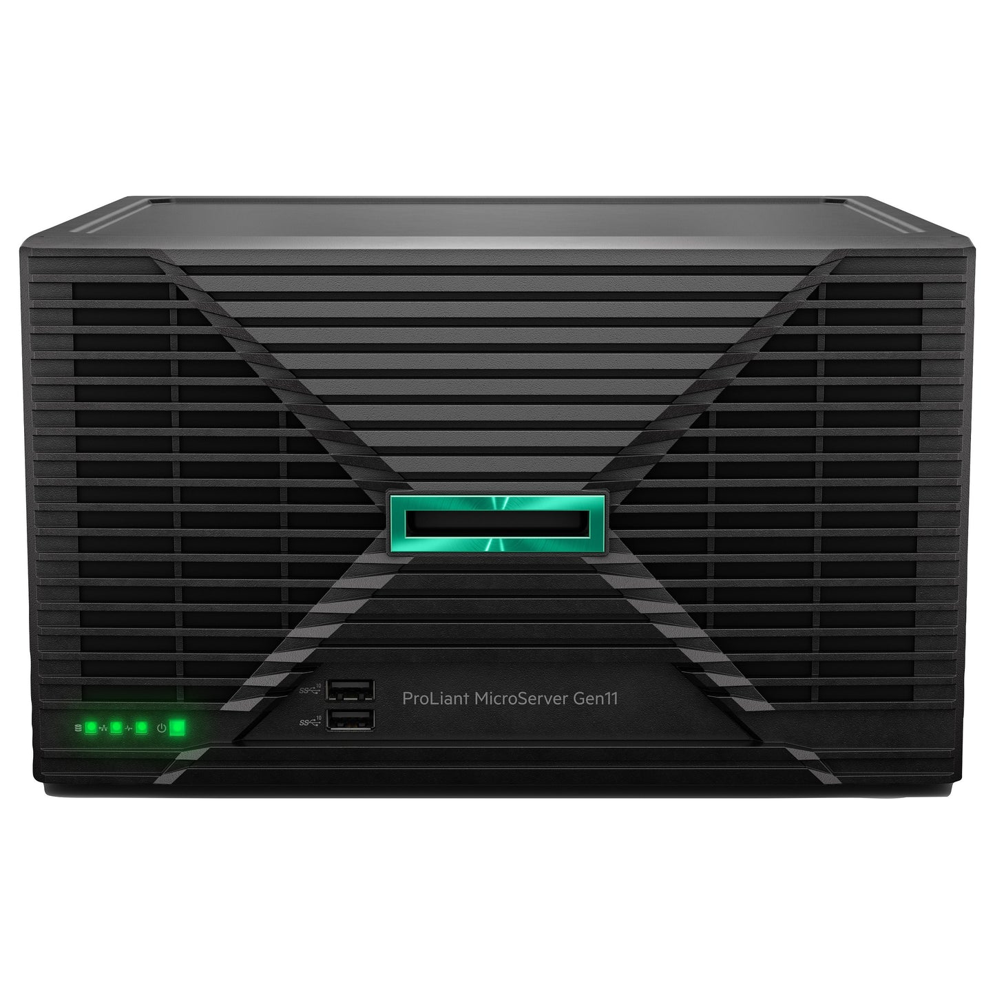 Server HPE Microserver G11 XEON E-2434 32G NHP 2x4TB LFF