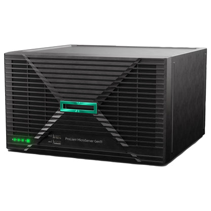 Server HPE Microserver G11 XEON E-2434 32G NHP 2x4TB LFF
