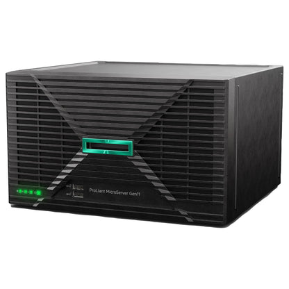 Server HPE Microserver G11 Pentium G7400 16G NHP LFF 1TB HDD 180W