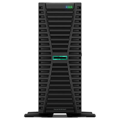 Server HPE ML350 Gen11 TW XEON 4514Y 64GB 8SFF MR408i-o 2x2.4TB 2x1000W