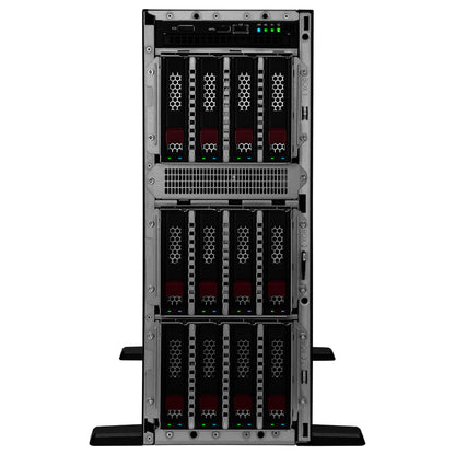 Server HPE ML350 Gen11 TW XEON 4514Y 64GB 8SFF MR408i-o 2x2.4TB 2x1000W