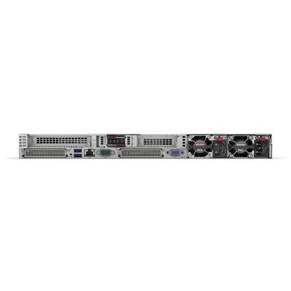 Server HPE DL360 Gen11 1U 4514Y 128GB-R 8SFF NS204i-u NC BCM57416 2x100
