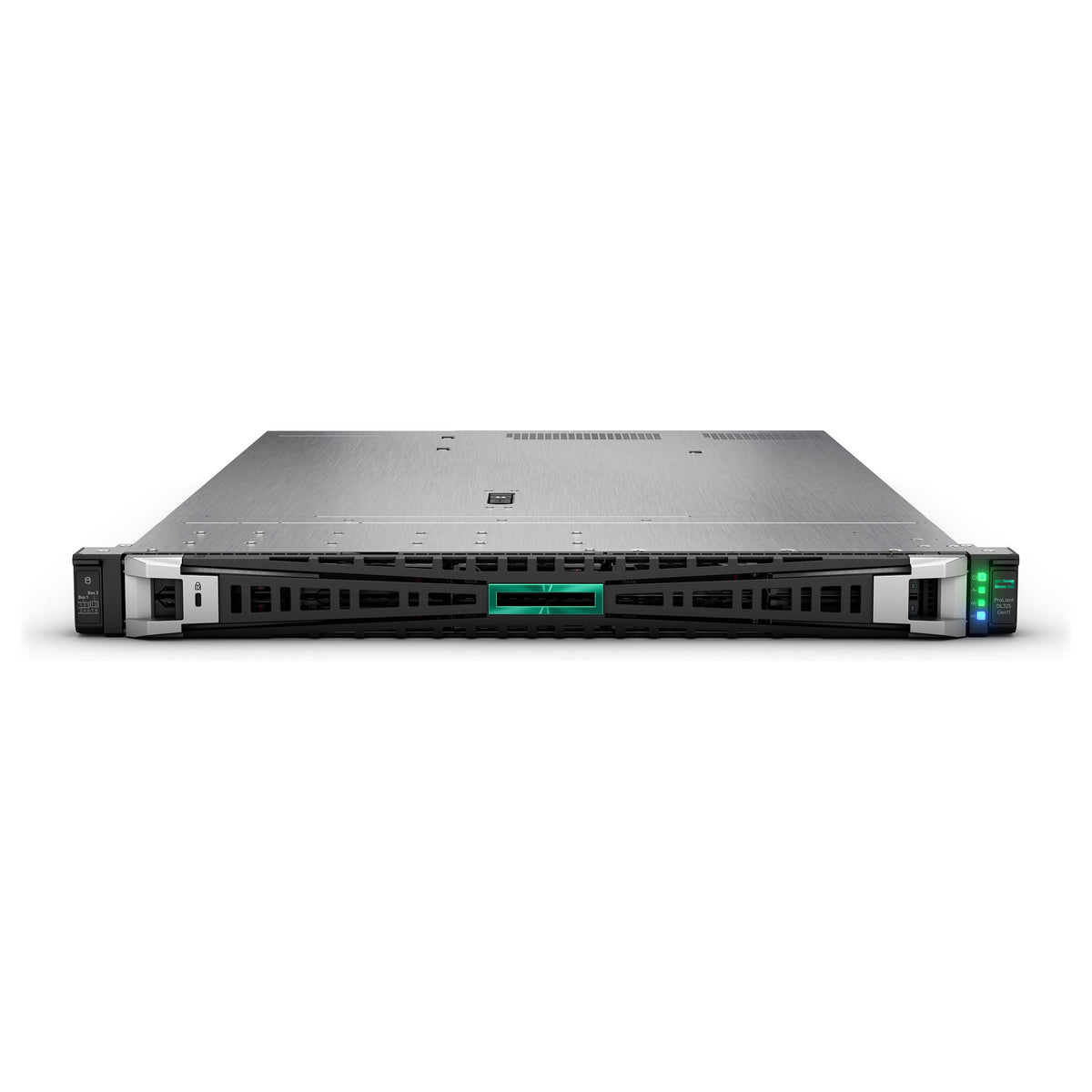Server HPE DL325 Gen11 1U 9224 64GB-R 8SFF MR408i-o 2x480GB 2x1000W