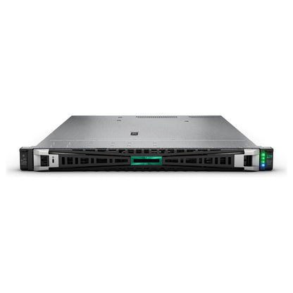 Server HPE DL325 Gen11 1U 9224 64GB-R 8SFF MR408i-o 2x480GB 2x1000W