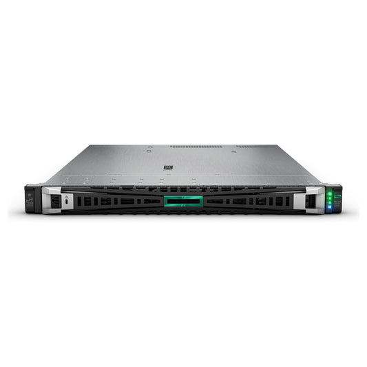 Server HPE DL325 Gen11 1U 9224 64GB-R 8SFF MR408i-o 2x480GB 2x1000W