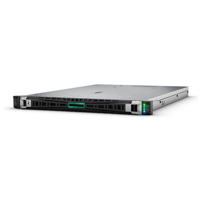 Server HPE DL325 Gen11 1U 9224 64GB-R 8SFF MR408i-o 2x480GB 2x1000W