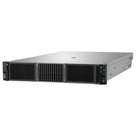Server HPE DL380 Gen11 NC 2U 6526Y 128GB 8SFF NS204i BCM57416 2x1000W