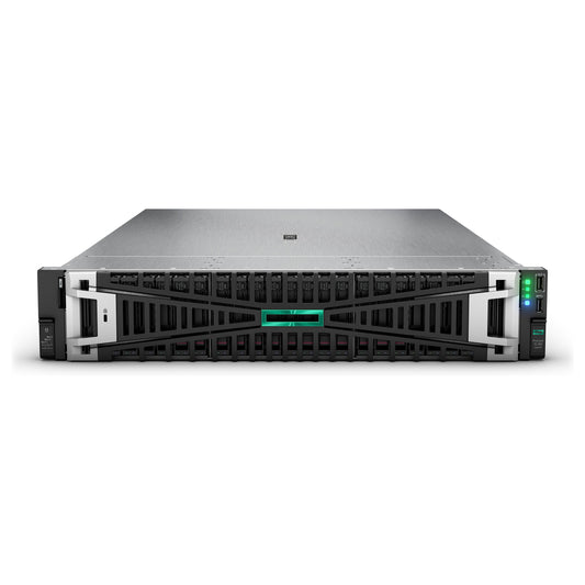 Server HPE DL380 Gen11 NC 2U 4514Y 128GB 8SFF NS204i BCM57416 2x1000W