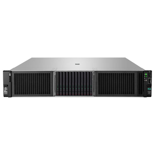 Server HPE DL380 Gen11 NC 2U 4514Y 128GB 8SFF NS204i BCM57416 2x1000W