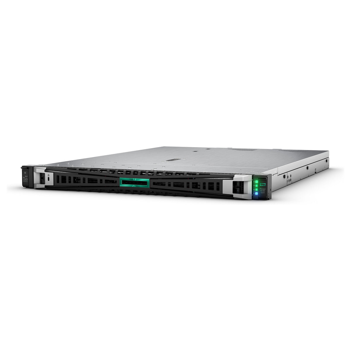 Server HPE DL320 Gen11 1U 4514Y 64GB-R 8SFF MR408i-o 2x480GB 2x1000W