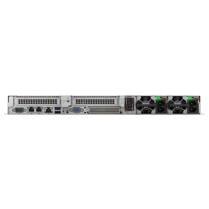 Server HPE DL320 Gen11 1U 4514Y 64GB-R 8SFF MR408i-o 2x480GB 2x1000W