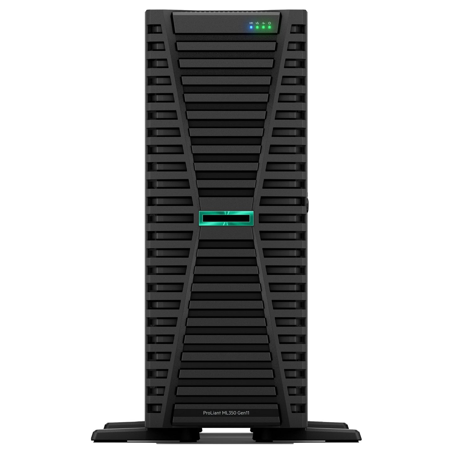Server HPE ProLiant ML350 Gen11 Tower Xeon-S 4509Y 8-Core 2.6GHz 2x32GB-R 8xSFF Hot Plug 2x480GB SSD MR408i-o 2x1000W Server