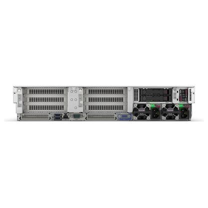 Server HPE ProLiant DL380 Gen11 2HE Xeon-S 4509Y 8-Core 2.6GHz 2x32GB-R 8xSFF Hot Plug 2x480GB MR408i-o 2x1000W Server