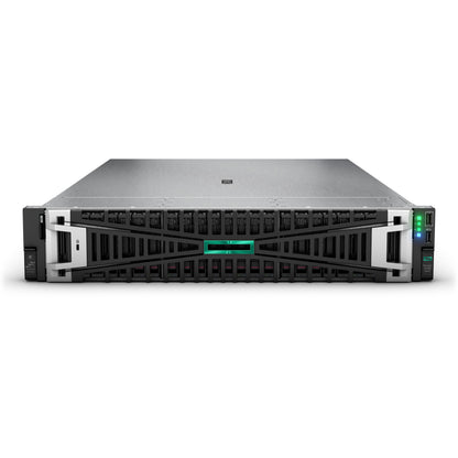 Server HPE ProLiant DL380 Gen11 2HE Xeon-S 5416S 16-Core 2.0GHz 2x32GB-R 8xSFF Hot Plug 2x480GB SSD MR408i-o 2x1000W Server
