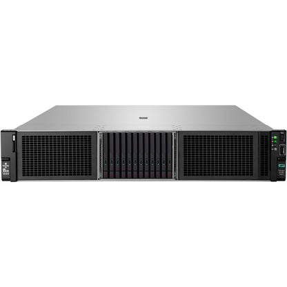 Server HPE ProLiant DL380 Gen11 2HE Xeon-S 5416S 16-Core 2.0GHz 2x32GB-R 8xSFF Hot Plug 2x480GB SSD MR408i-o 2x1000W Server