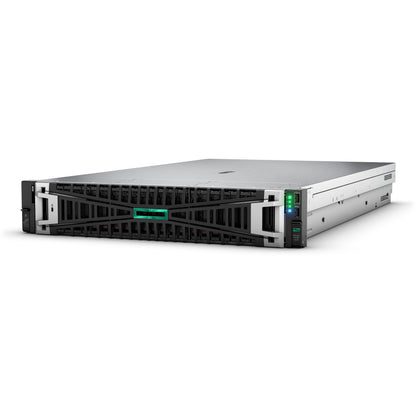 Server HPE ProLiant DL380 Gen11 2HE Xeon-S 5416S 16-Core 2.0GHz 2x32GB-R 8xSFF Hot Plug 2x480GB SSD MR408i-o 2x1000W Server