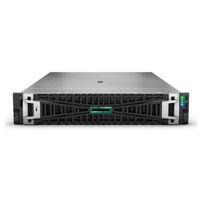 Server HPE ProLiant DL380 Gen11 2HE Xeon-S 4516Y+ 24-Core 2.2GHz 2x32GB-R 8xSFF Hot Plug 2x480GB SSD MR408i-o 2x1000W Server