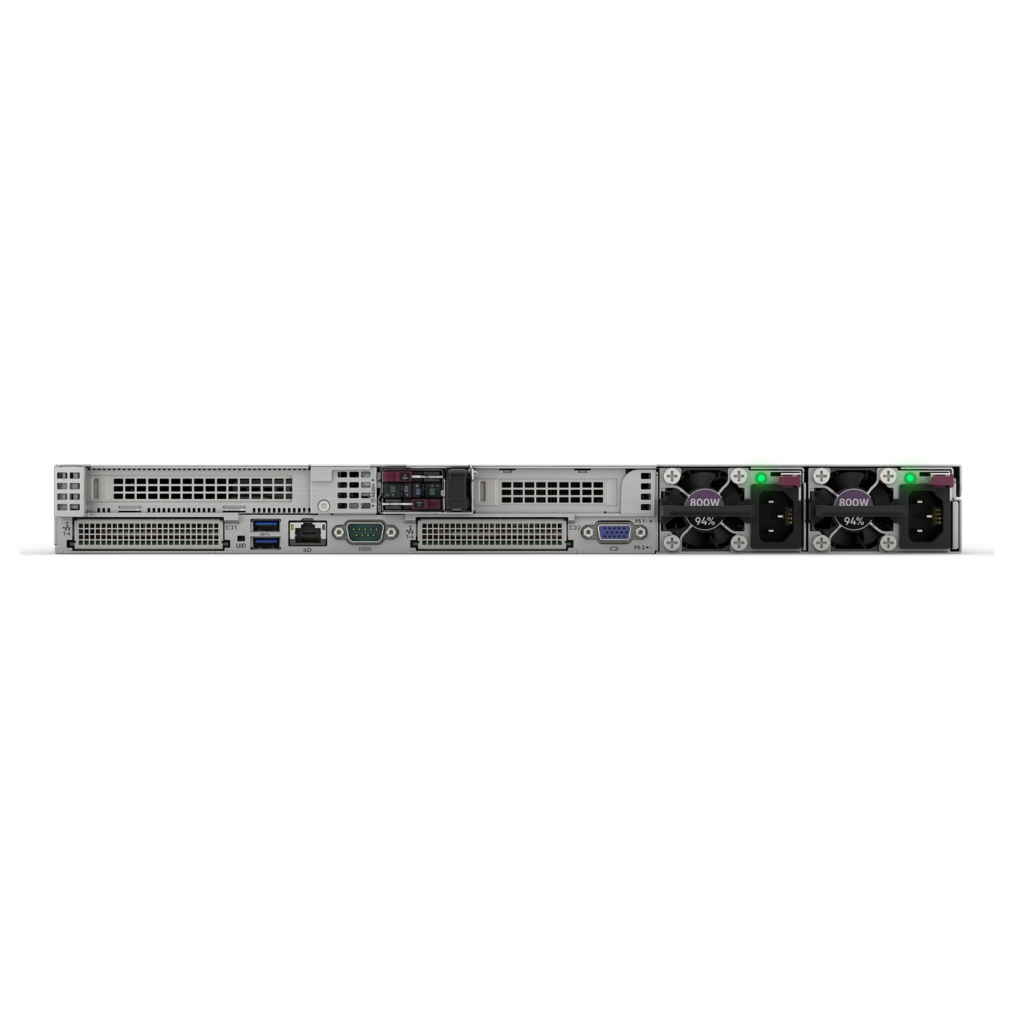 Server HPE PROLIANT DL325 GEN11 9115 3