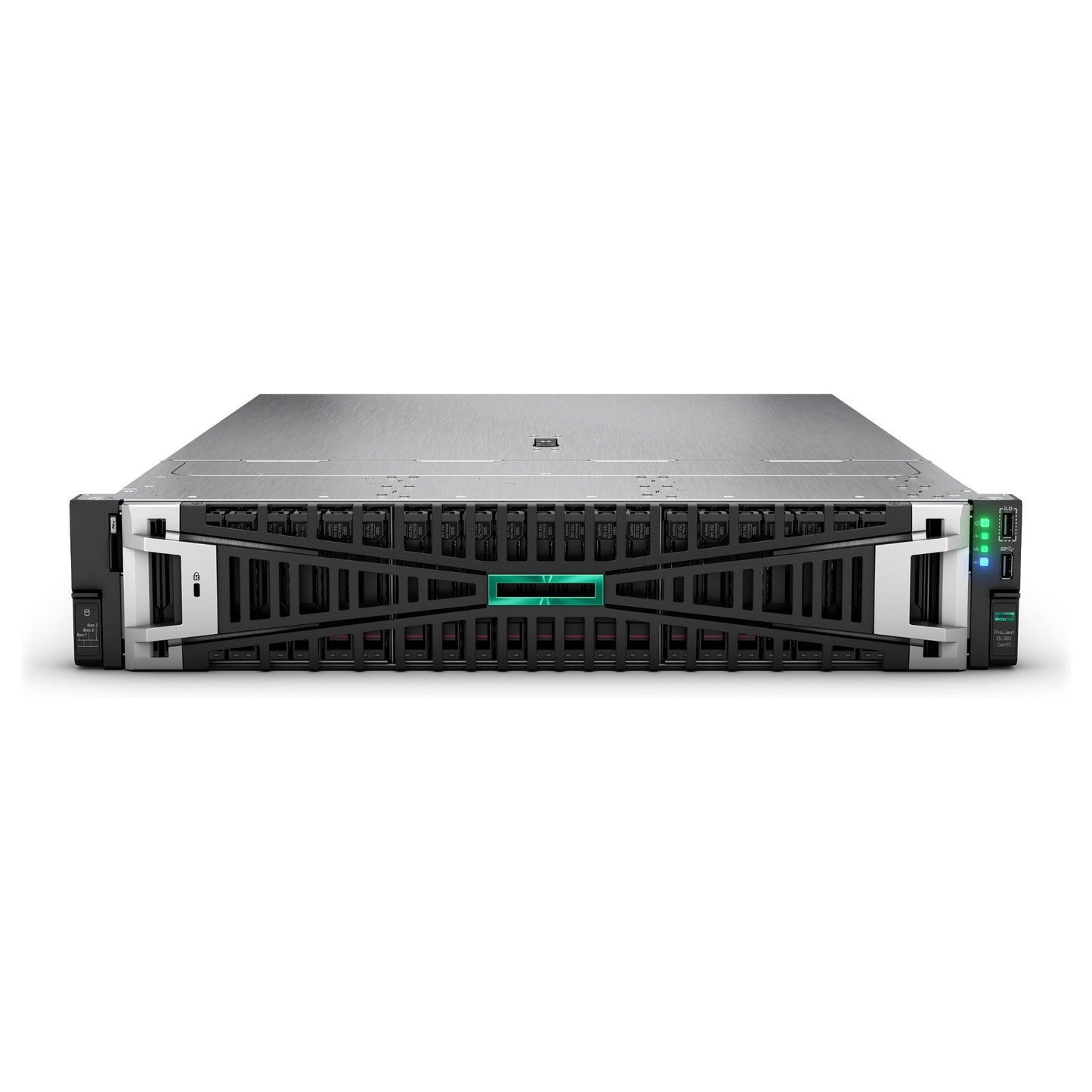 Server HPE PROLIANT DL385 GEN11 9015 3