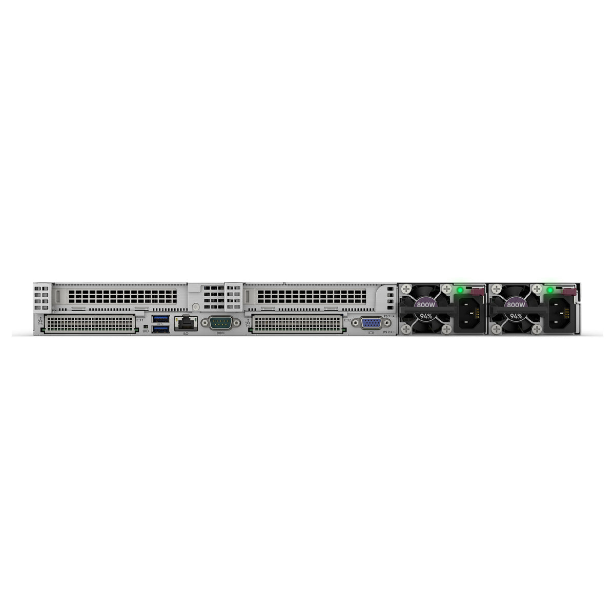 Server HPE PROLIANT DL365 GEN11 9115 3