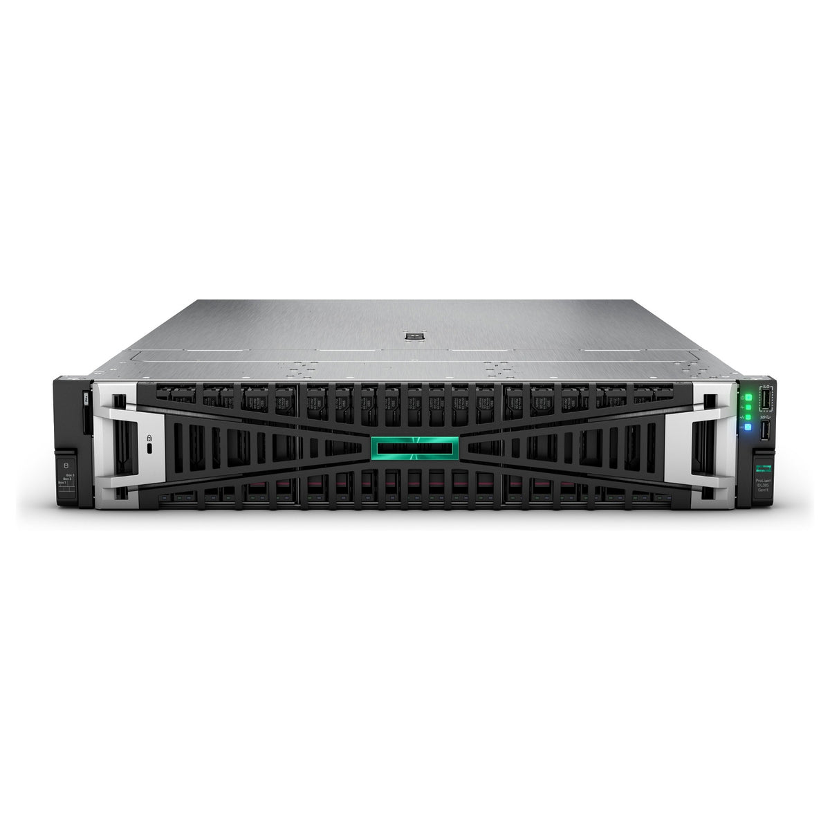 Server HPE PROLIANT DL385 GEN11 9115 3