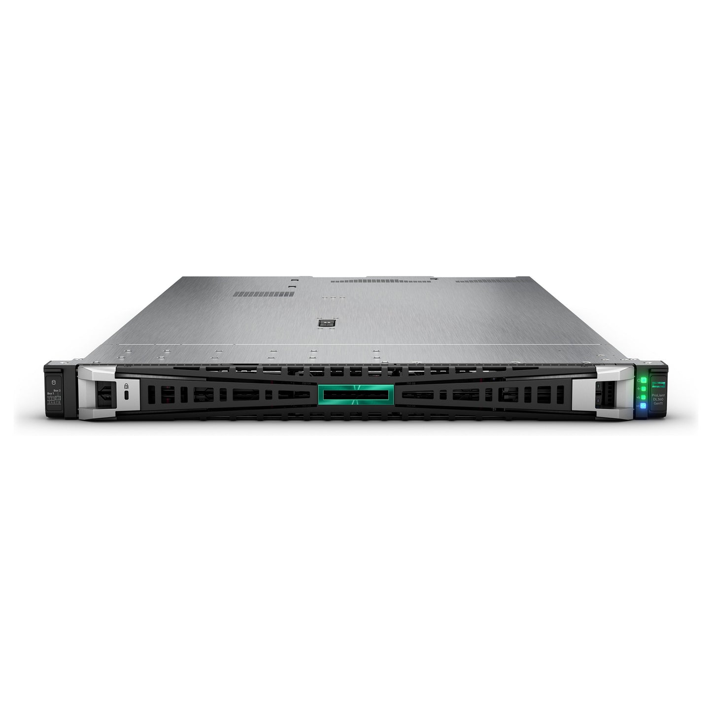 Server HPE ProLiant DL360 Gen11 Intel Xeon Silver 4509Y 2.6GHz 8c 1P 2x32GB-R 8SFF MR408i-o 2x480GB SSD 2x1000W PS EU Server