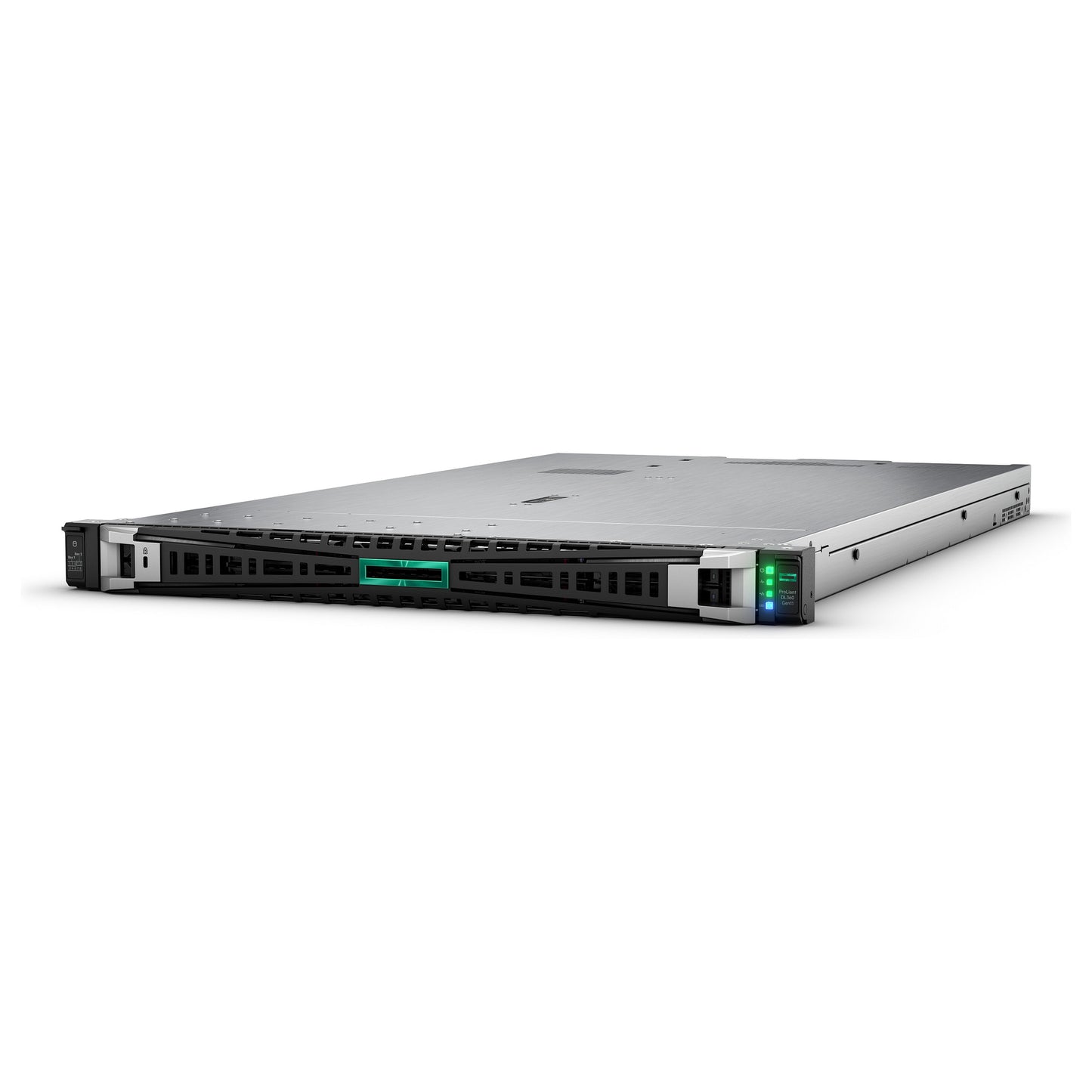 Server HPE ProLiant DL360 Gen11 Intel Xeon Silver 4509Y 2.6GHz 8c 1P 2x32GB-R 8SFF MR408i-o 2x480GB SSD 2x1000W PS EU Server