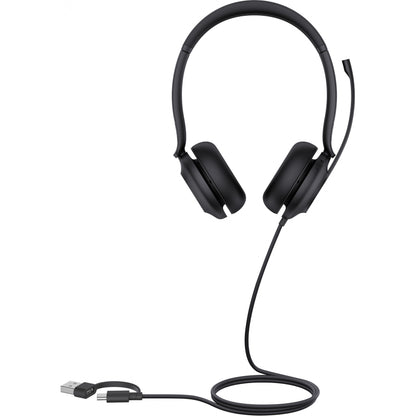 YEALINK UH35 Dual UC USB-C-A