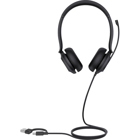 YEALINK UH35 Dual UC USB-C-A