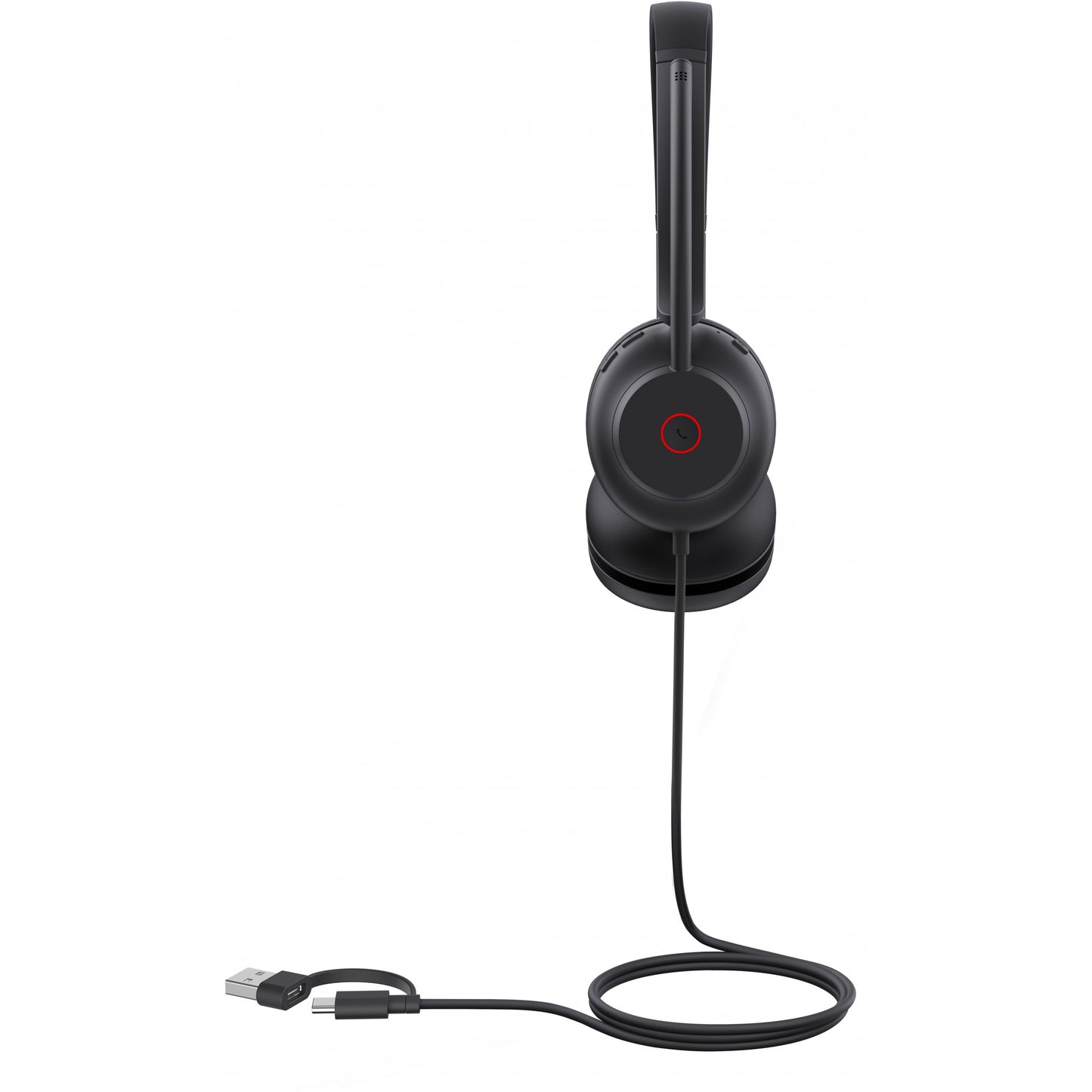 YEALINK UH35 Dual UC USB-C-A