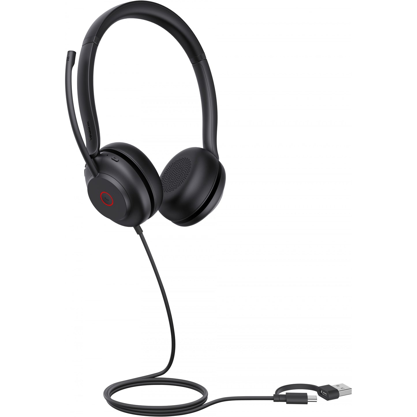 YEALINK UH35 Dual UC USB-C-A