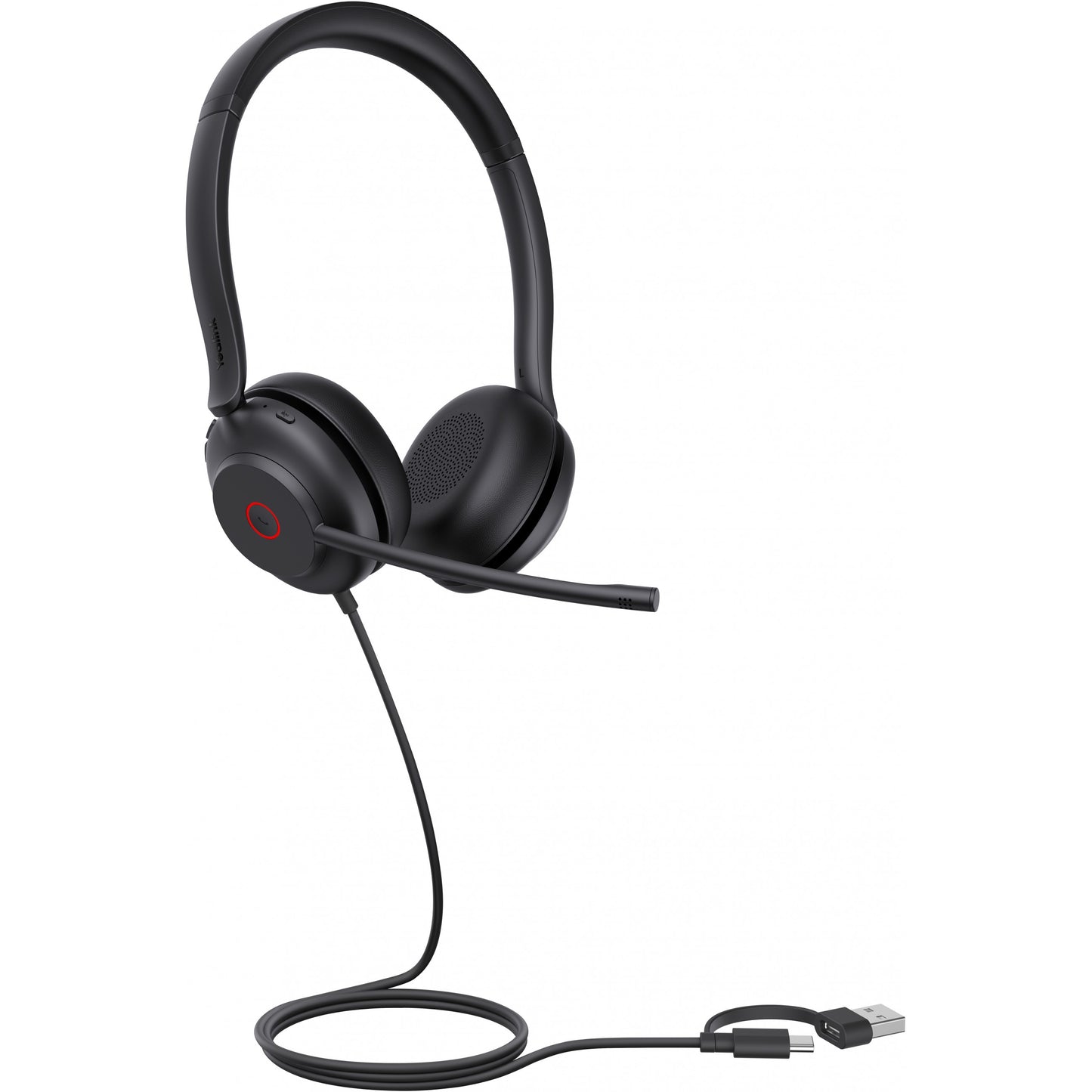 YEALINK UH35 Dual UC USB-C-A