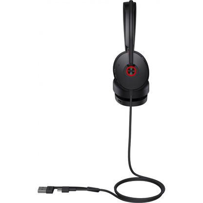 YEALINK UH48 Dual Teams USB-C-A