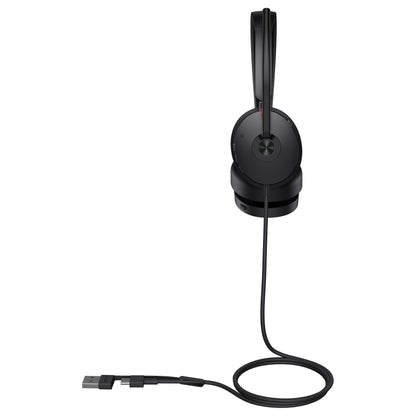 YEALINK UH48 Dual Teams USB-C-A